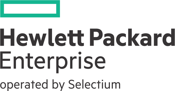Hewlett Packard Enterprise, Selectium
